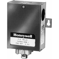 Honeywell P658A1013 P/E Switch Spdt 2#Fix Diff