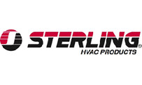 Sterling HVAC Products Fan Motor # 11J31R04766