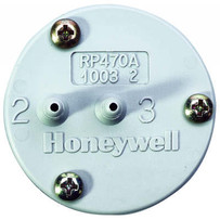 Honeywell RP470B1001 Lockout Relay(Lower Of 2 Pres)