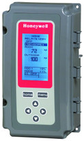 Honeywell T775B2024 -40/248F Temperature Controller 4Spdt Nema4X