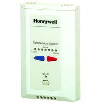 Honeywell T7771A1005 Wall Sensor W/Ovride Offset