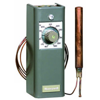Honeywell T991A1426 0/100F Proportional Temperature Controller 5' Capillary