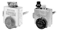Robertshaw 110-503 Rv Lp Water Heater Valve 1/2 X 3/8" Npt