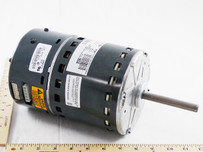 Nordyne 621892 Blower Motor 3/4 Hp Counterclockwise Rotatation