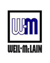 Weil McClain Gas Valve # 382-200-410