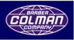 Barber-Colman Globe Valve Body Part #VB-7213-0-4-4