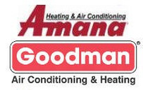 Amana/Goodman Motor # B1340020S