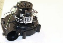 Ducane (Bryant/Carrier/Payne) Inducer Draft Blower Assembly, Part #20054001