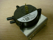York Controls Pressure Switch Part #S1-024-35261-000