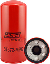 Baldwin BT372-MPG Maximum Performance Glass Hydraulic or Transmission Spin-on