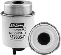 Baldwin BF9835-D Secondary Fuel Element with Drain