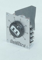 Maxitrol Selectra Modulation Product, Part # TD114-1