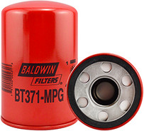 Baldwin BT371-MPG Maximum Performance Glass Hydraulic or Transmission Spin-on