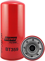 Baldwin BT359 Transmission Spin-on