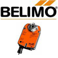 Belimo Actuator Part #LF24-SR