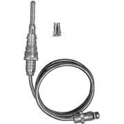 Honeywell THERMOCOUPLE Part #Q340A1082 (Set of 2)