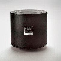 Donaldson C125004 Air Filter, Primary Duralite