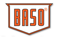 BASO Y90AA-3221 1/4" Compression Coupling Inlet Fitting
