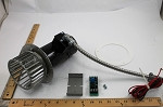 Trane BLW0826 230V Power Vent Assembly