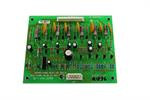 Trane BRD0741 Printed Circuit Board