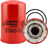 BALDWIN BT 287-10 Hydraulic Filter; Hydraulic Spin-on 
