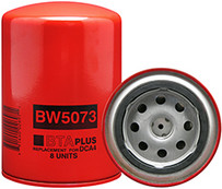 Baldwin BW5073 Coolant Spin-on with BTA PLUS Formula