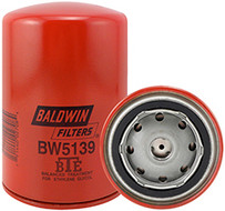 Baldwin BW5139 Coolant Spin-on with BTE Formula