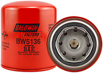 Baldwin BW5136 Coolant Spin-on with BTE Formula