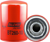 Baldwin BT260-10 Hydraulic or Transmission Spin-on
