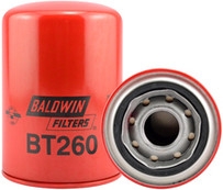 Baldwin BT260 Hydraulic or Transmission Spin-on