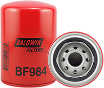 Baldwin BF984 Primary Fuel Spin-on
