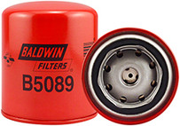 Baldwin B5089 Coolant Spin-on without Chemicals