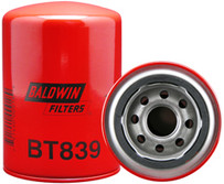 Baldwin BT839 Hydraulic Spin-on