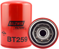 Baldwin BT259 Full-Flow Lube or Hydraulic Spin-on