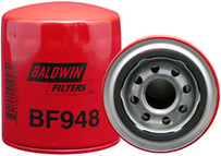 Baldwin BF948 Fuel Spin-on