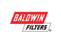 Baldwin PF864 Fuel Element with 12 Bolt Holes on Flange