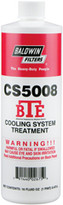 Baldwin CS5008 BTE Liquid Coolant Additive (Pint Plastic Bottle)