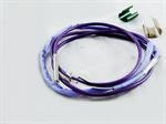 Carrier S17S0031N01 Air Freeze Thermistor Violet