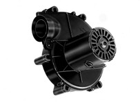 Fasco A086 Draft Inducer Motor 115v 1sp