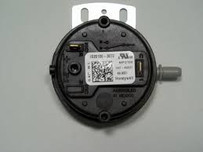 Lennox .47"wc SPST Pressure Switch 49L90