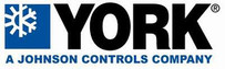 York Controls 025-28949-000 Contact Tab Male Pins