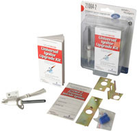 White-Rodgers Universal Hot Surface Ignitor Kit # 21D64-2