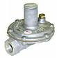 Maxitrol Gas Pressure Regulator 325-3-3/8