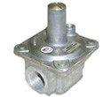 Maxitrol Gas Pressure Regulator 210E-1 1/2