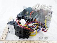 York Controls S1-2HK16501506 15KW 240V Heater W/Breaker