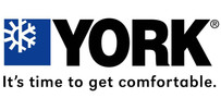 York Controls S1-363-93521-705 5 Tube Heat Exchanger