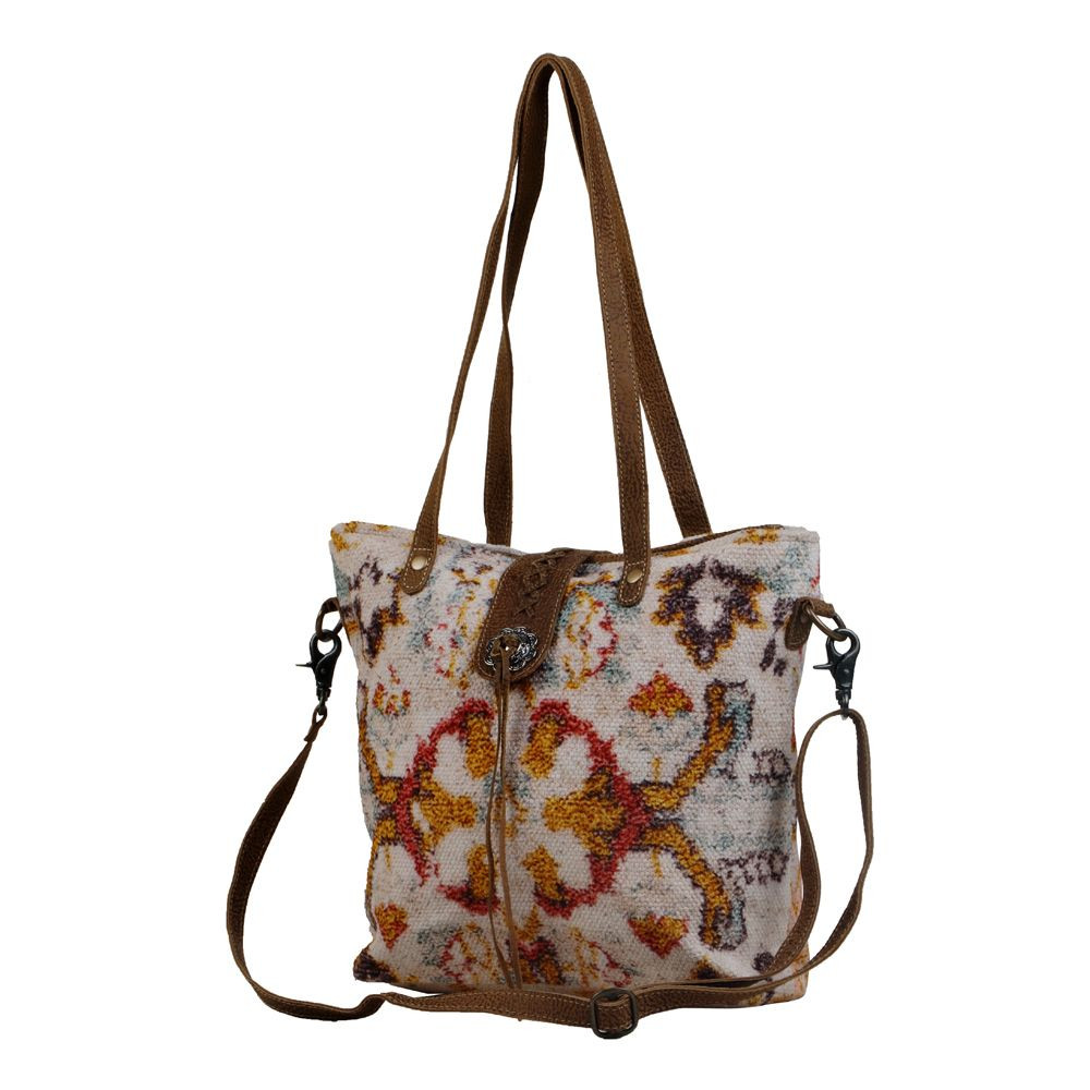 MYRA Whimsical Shoulder Bag