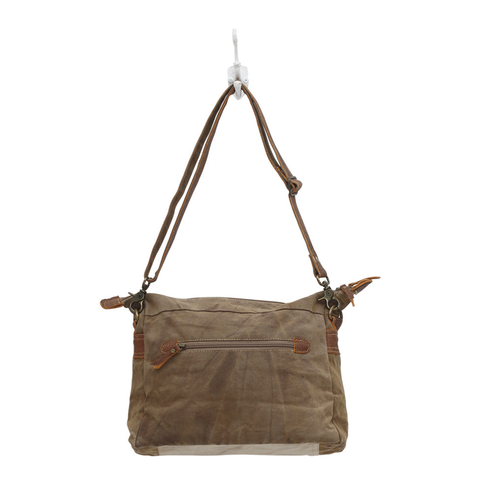 MYRA Perfect Shoulder Bag | My Wooden Hanger