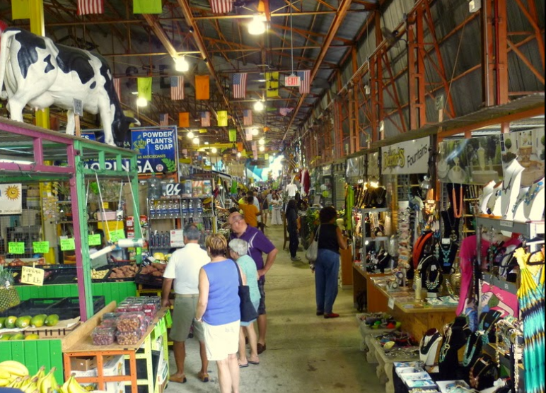 Visit us at yellow green market 