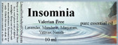 Insomnia : Valerian Free